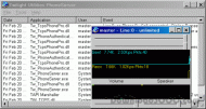 Twilight Utilities Phone Server screenshot
